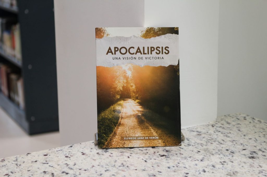 Apocalipsis - Una visión de victoria