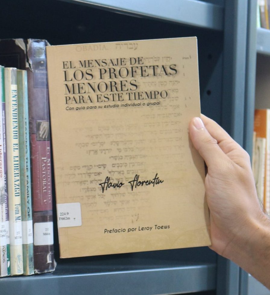 El mensaje de los profetas menores para este tiempo