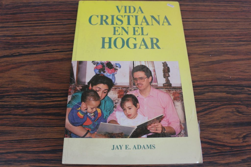 Vida cristiana en el hogar