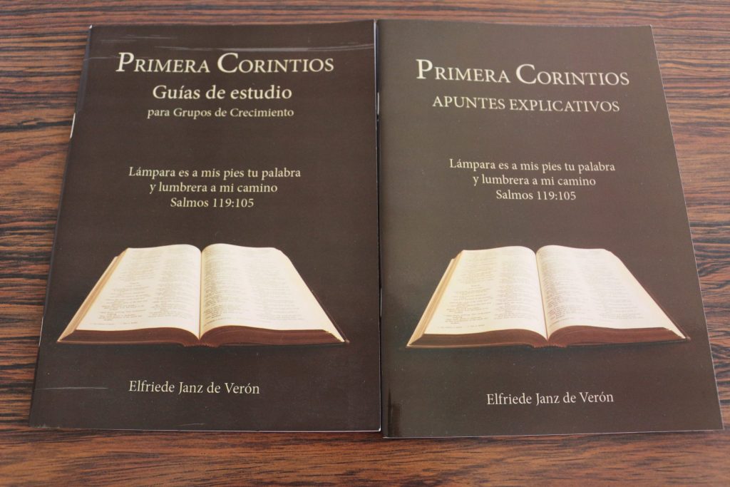 Primera Corintios (Apuntes explicativos)