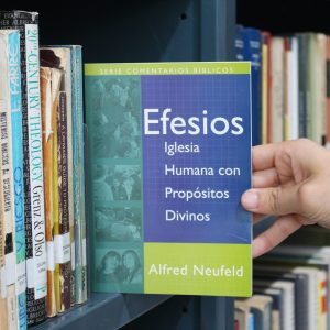 Efesios: Iglesia humana con propósito divinos