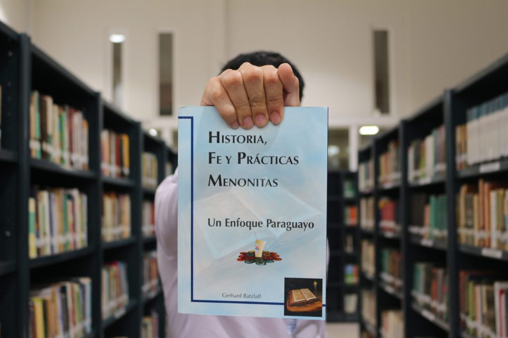 Historia, fe y prácticas menonitas