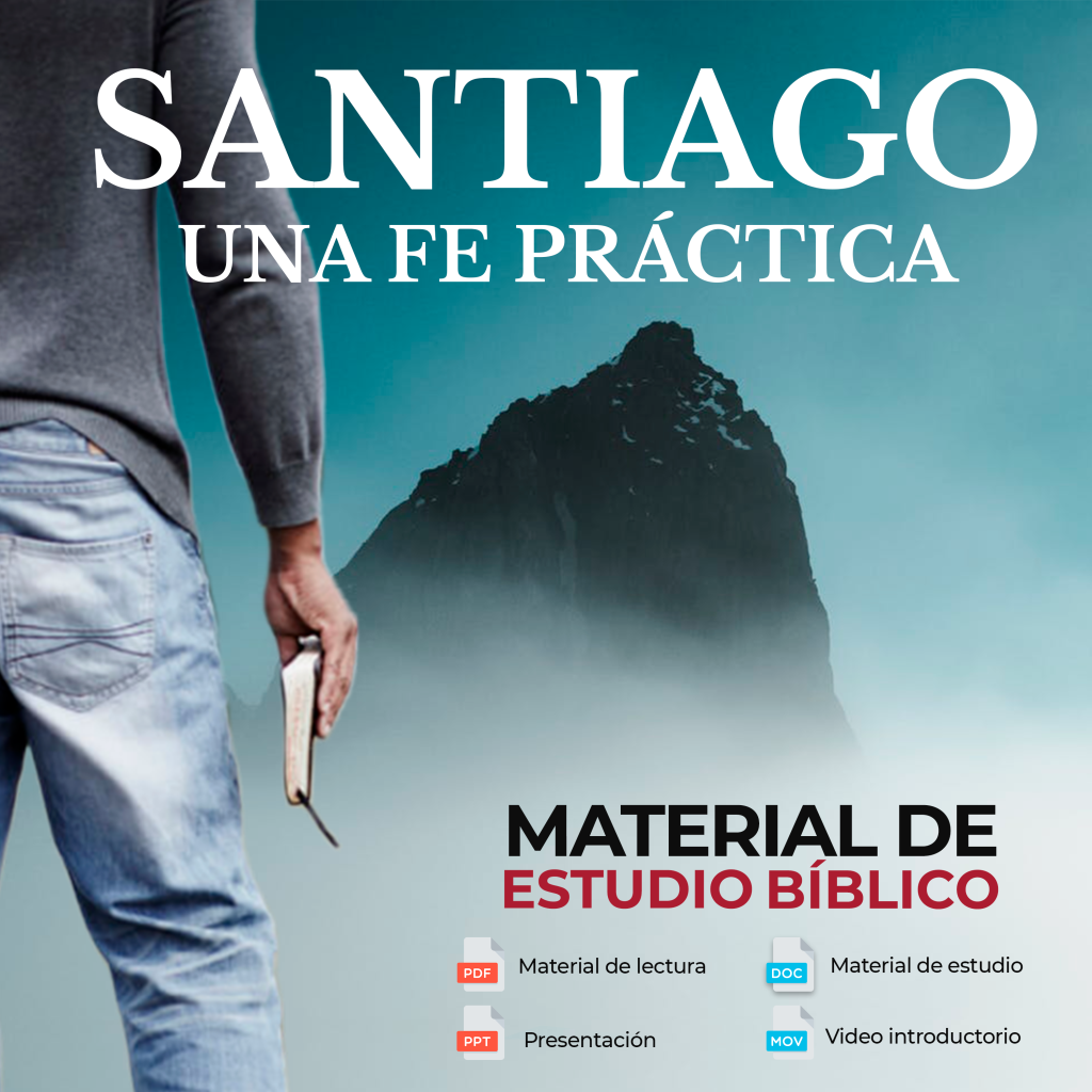 Santiago, una fe práctica